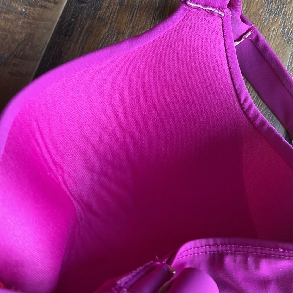 Spanx Tankini - Size 8D/DD - Picture 4 of 9